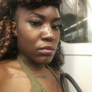 Meet your Posher, Shaundell